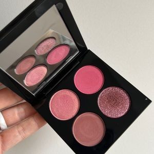 Pat McGrath Divine Rose Quad: Eternal Eden